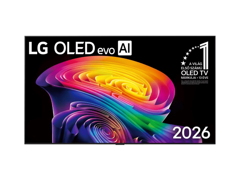 LG OLED55C61LA 55