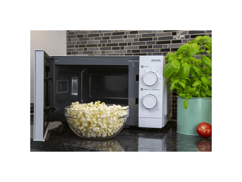 MPM MPM-20-KMM-11/W Mikrohullámú sütő