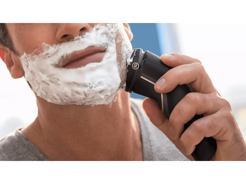 Philips S3333/54 Series 3000 Wet&Dry elektromos borotva