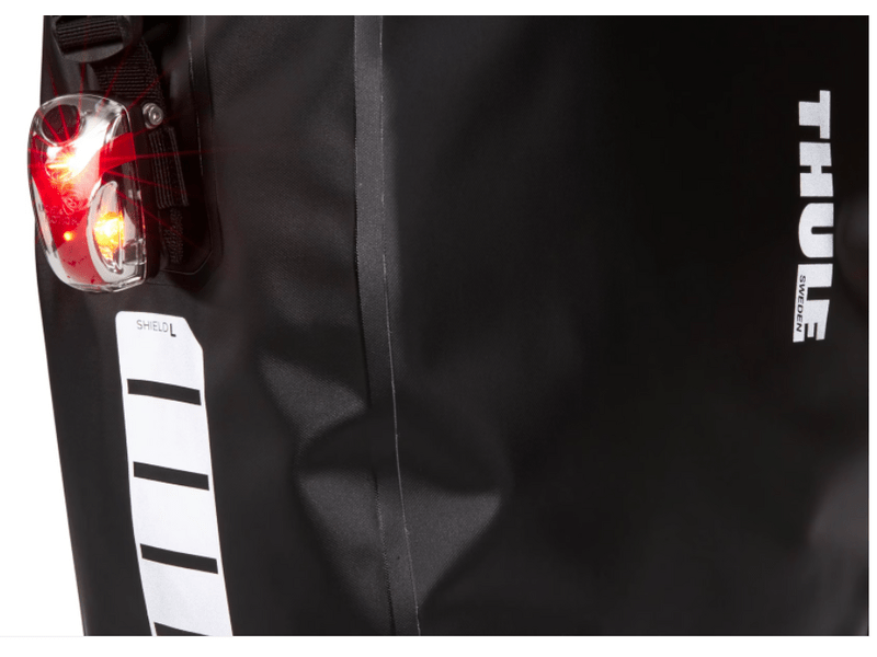 Thule Shield Pannier 25L Kerékpáros táska pár (3204209)