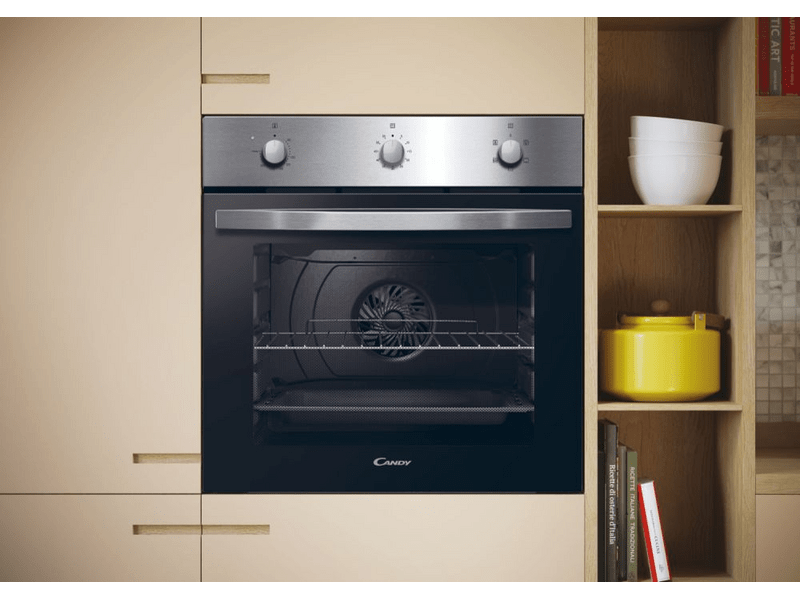 Candy FIDC X502 Beépíthető sütő