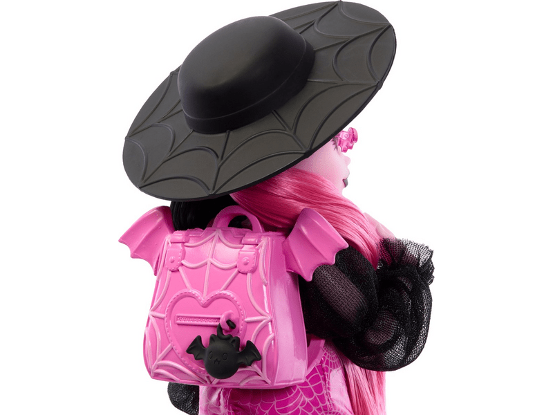 Monster High: Draculaura divatbaba (HRP64)