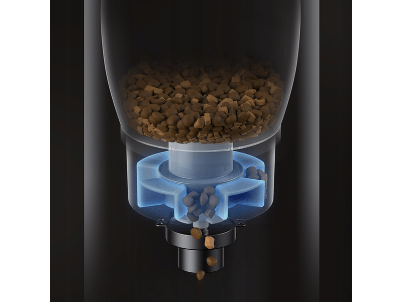 Mova Pet Feeder PF10 Pro Eledeladagoló