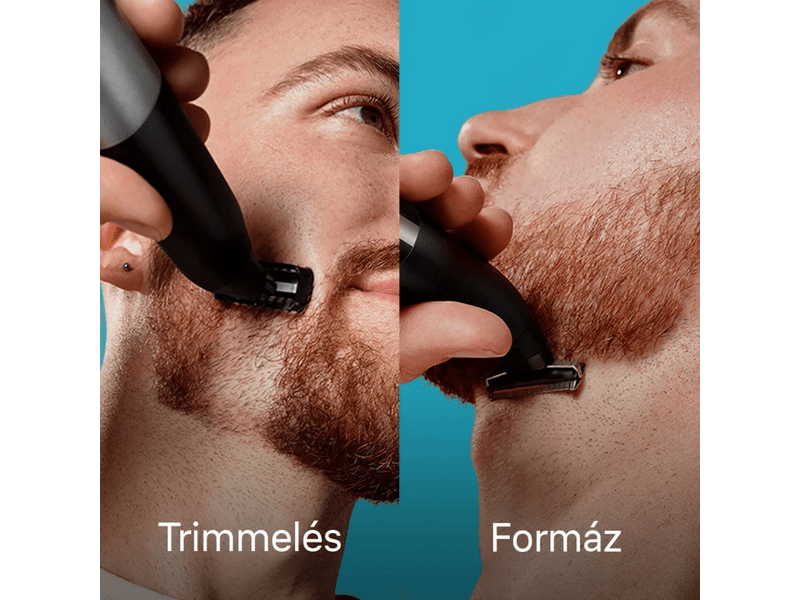 Braun Series X XT5100 testszőrtelenítő