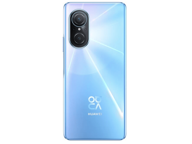 Huawei Nova 9 SE Okostelefon, kék