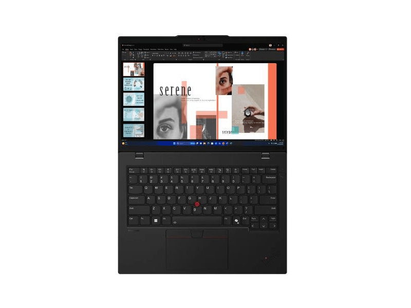 Lenovo ThinkPad L14 Gen 5 (21L10032HV) Notebook + Win 11 Pro