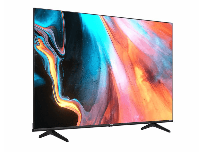 4K UHD Smart QLED TV, 164cm