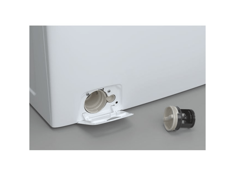 Candy CS4 1272DE/1-S Elöltöltős mosógép