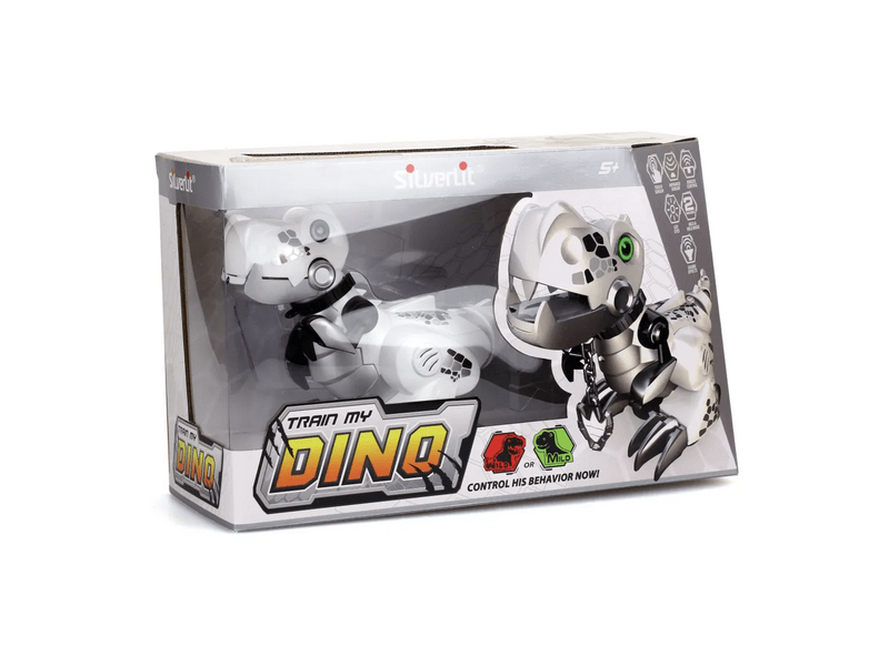 Silverlit Így neveld a dinód (88482)