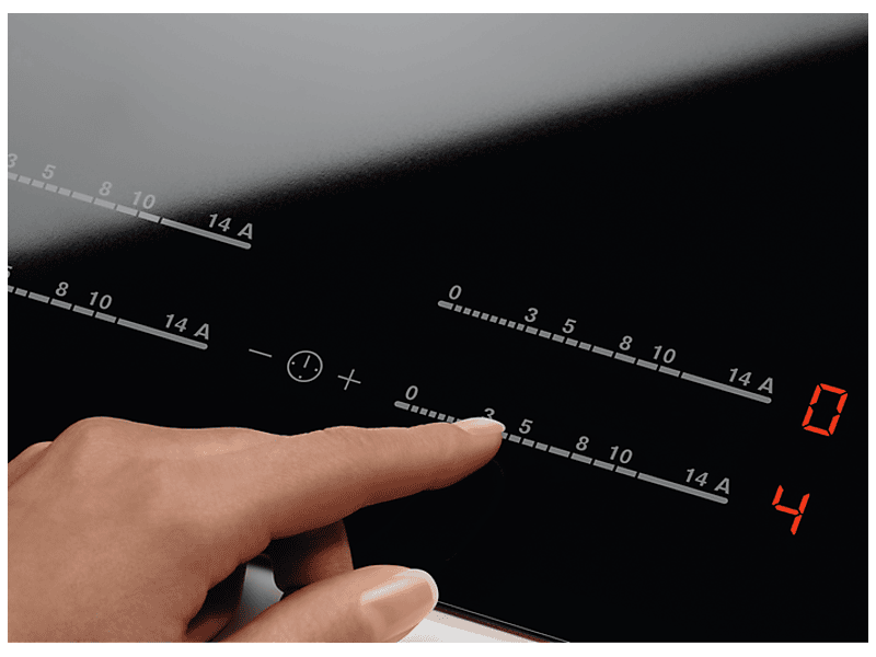 Electrolux EOF3H50BK Beépíthető sütő + Electrolux EHF6547FXK Beépíthető kerámia főzőlap