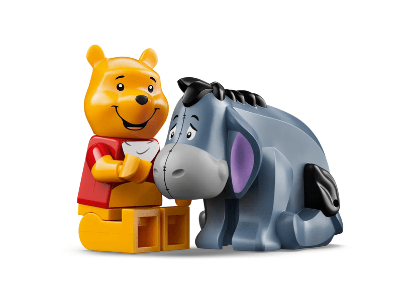 LEGO® Disney Micimackó (43300)