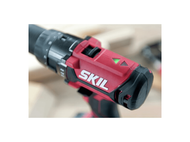 SKIL 3020 HA Akkus ütvefúró (CD1E3020HA)