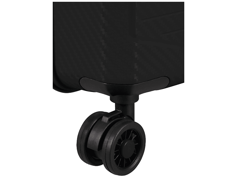 American Tourister Summer Hit Spinner bőrönd, 66 cm, fekete (139234-1041)