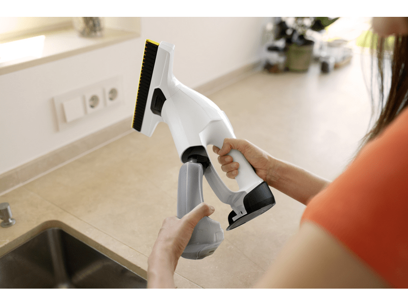 Karcher WV 5 Ultra Care Ablaktisztító (1.633-714.0)