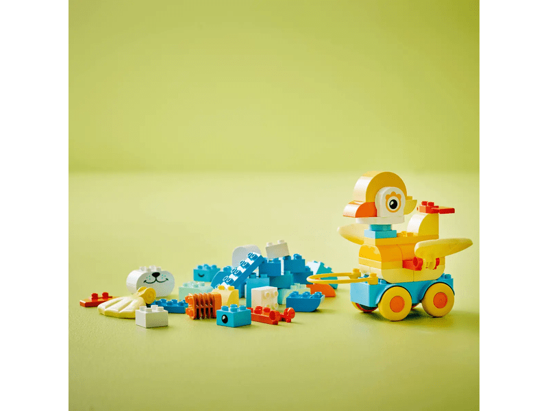 LEGO 10448