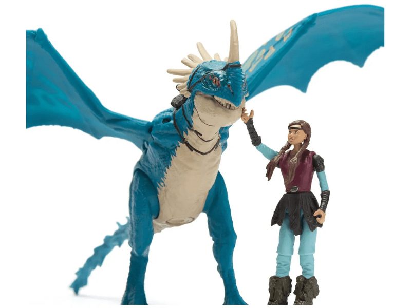 Így neveld a sárkányodat - Sárkány és viking szortiment (6072587)