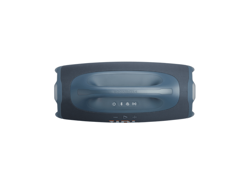 JBL Boombox 4 Bluetooth hangszóró, kék