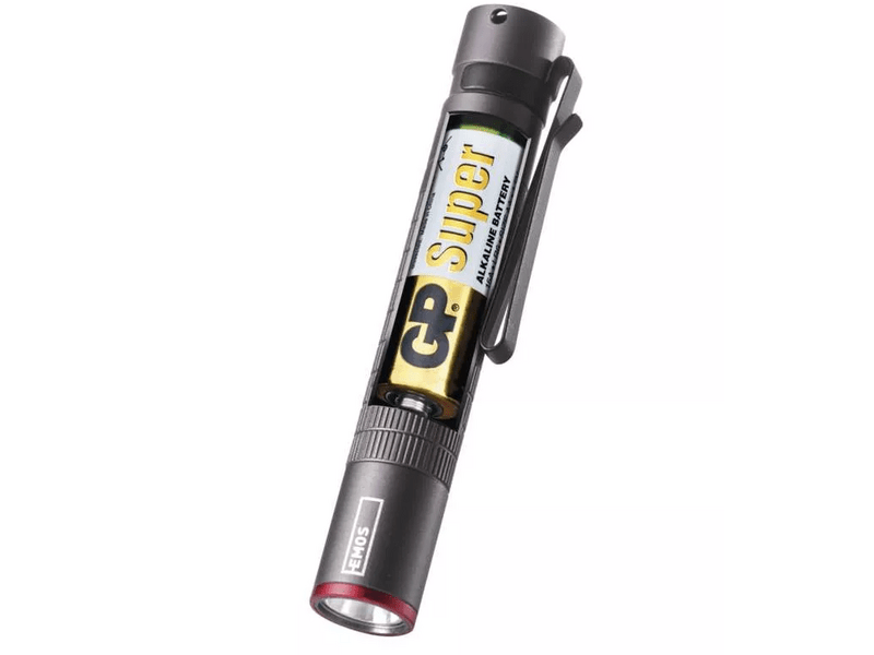 EMOS P3150 Ultibright 50 Zseblámpa
