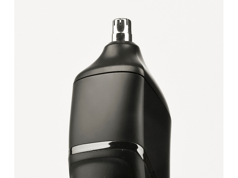 Girmi RC31 5 az 1-ben Haj- test és szakállvágó, fekete