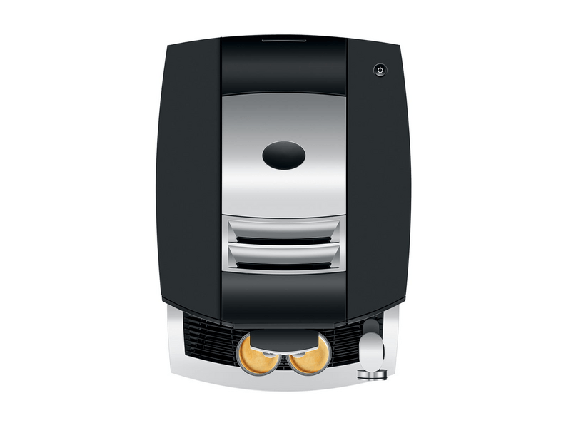 Jura J8 (EA) Automata kávéfőző, fekete (15457)