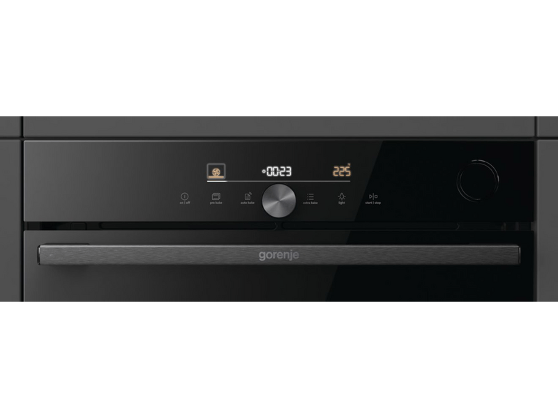 Gorenje BSA6747DGWI Beépíthető sütő