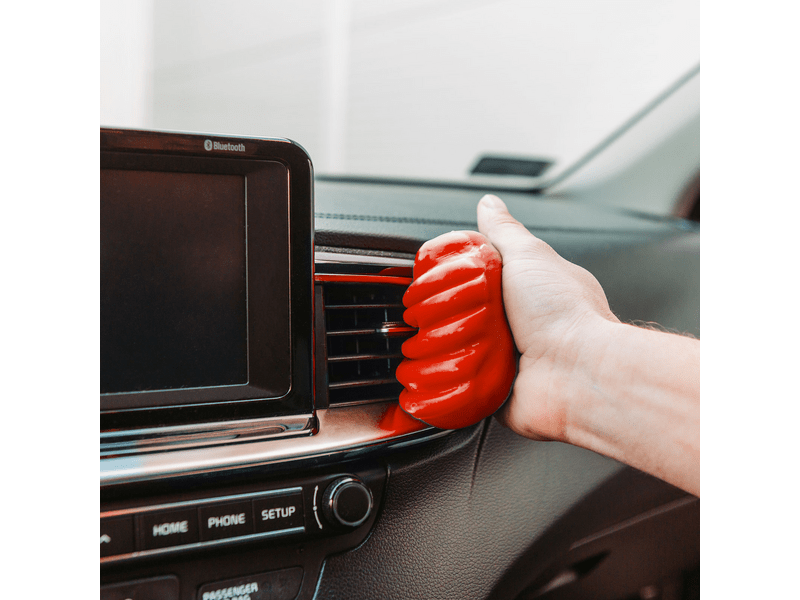 MNC 55675 Szuper tisztító gél, 200 g