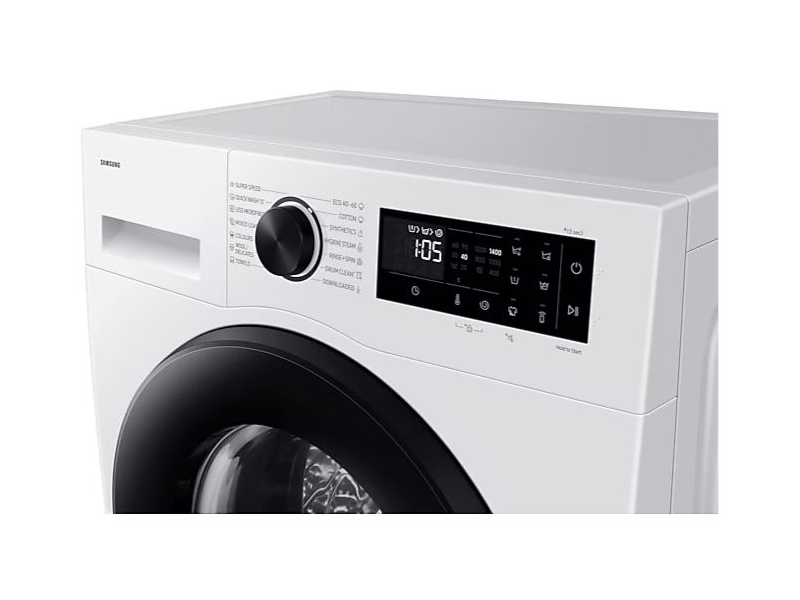 Samsung WW90DG5G34AELE Elöltöltős mosógép