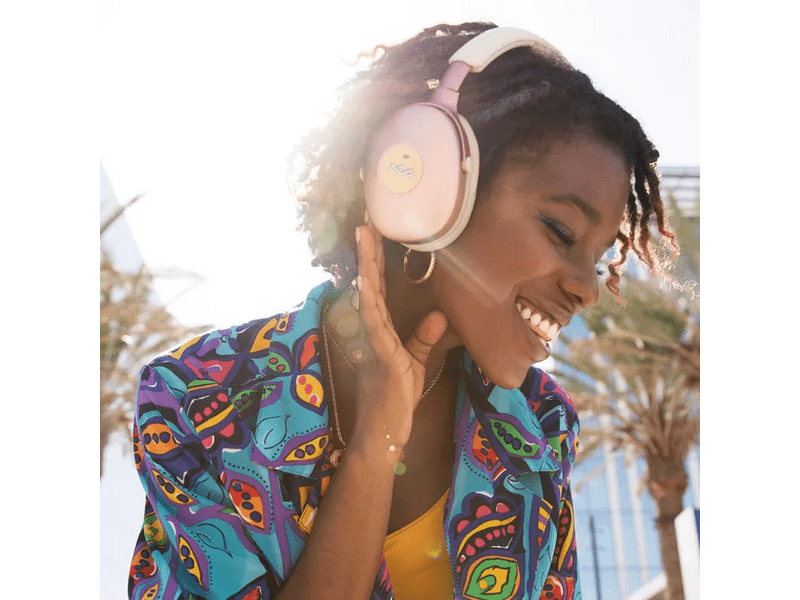 Marley Positive Vibration XL ANC bežične slušalice (EM-JH151-CP)