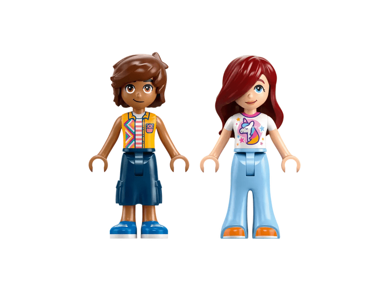 LEGO® Friends Unikornisos tortaszállító autó (42675)