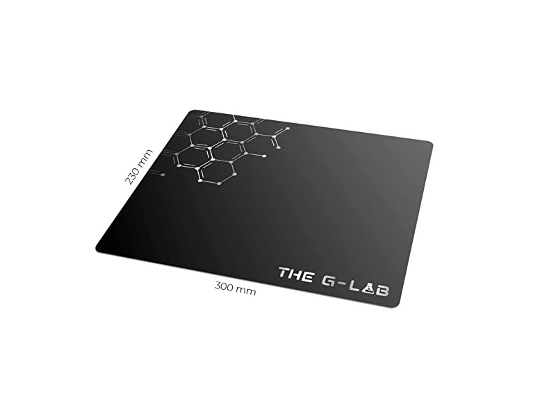 The G-Lab Combo Selenium US 4 in 1 Gamer szett