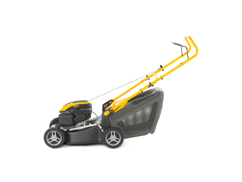 Stiga Collector 43 Benzinmotoros fűnyíró (2L0431048/ST1)