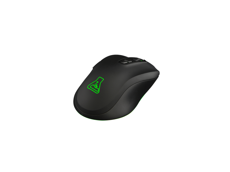 The G-Lab Kult Krypton Vezeték nélküli gamer egér