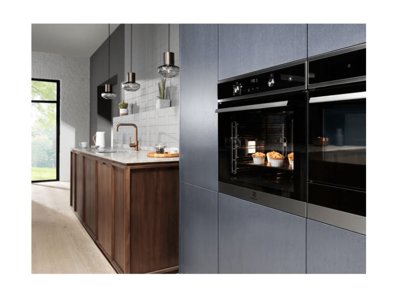 Electrolux EOD5F71Z Ugradbena pećnica
