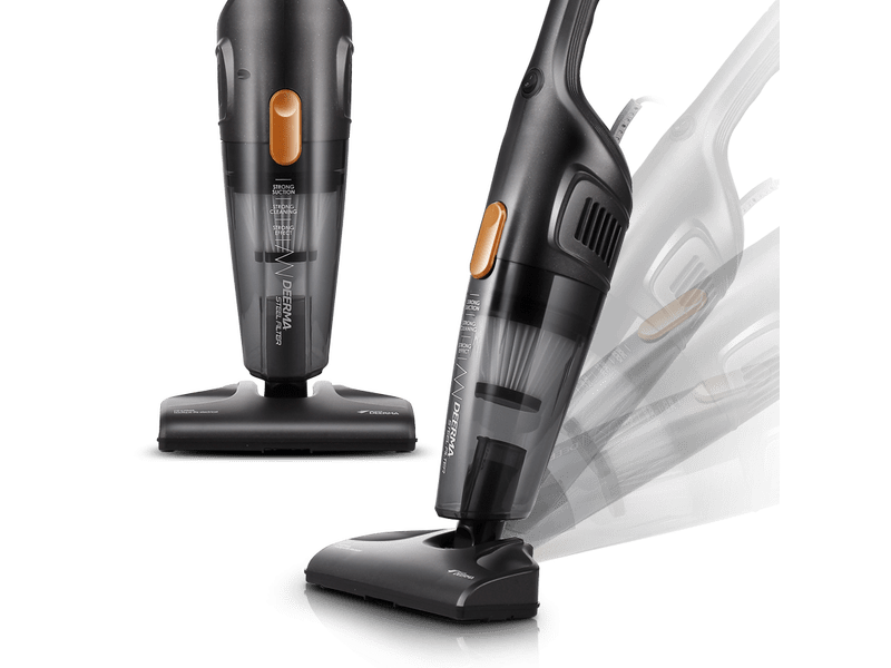 Deerma DX115C Vezetékes álló porszívó