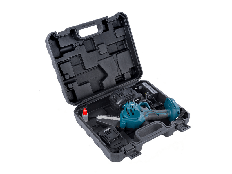 Hyundai HYD-7090-20V-Li Akkus láncfűrész