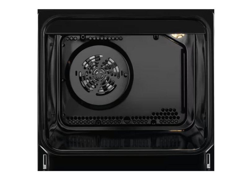 AEG CCB56491BW Kerámialapos tűzhely