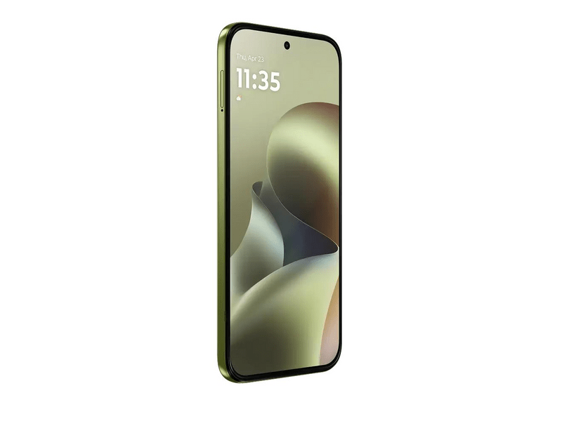 Motorola Moto G67 4/128GB Okostelefon, zöld