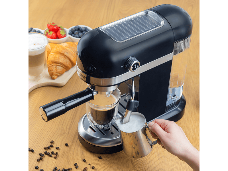 Zelmer ZCM7295 Palermo Espresso Kávéfőző