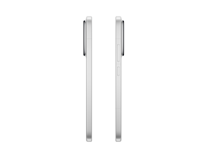 Xiaomi 15 12/256GB Okostelefon, fehér