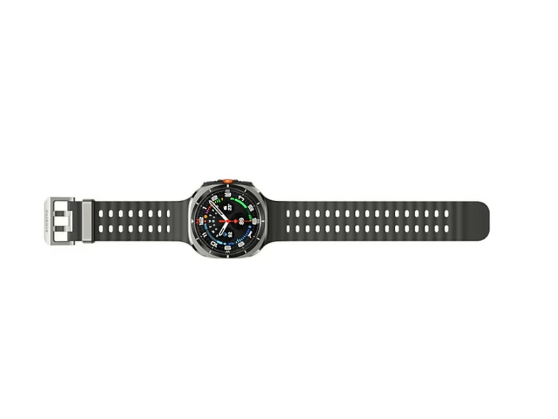 Galaxy Watch Ultra (47mm, LTE), Silver