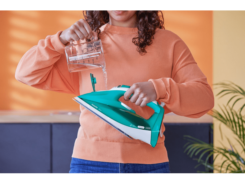 PHILIPS GC4537/70 Gőzölős vasaló