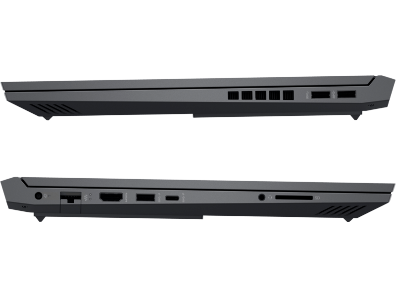 HP Victus 16-d0002nh (4P839EA) Notebook + Windows 11