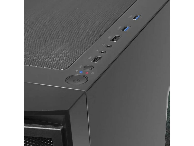 X-X Gamer A1708 Ryzen 9 9900X3D/64GB/4T/RX9070XT 16GB