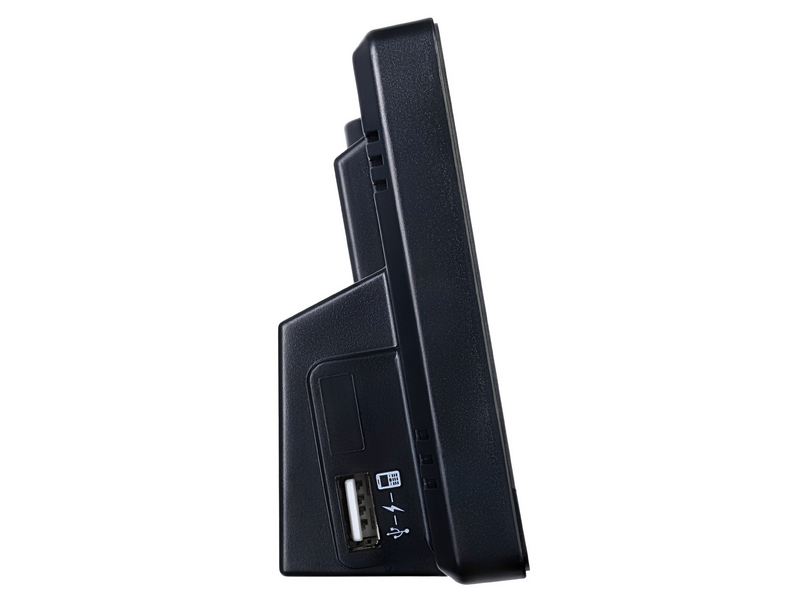 Levenhuk Wezzer BASE L70 hőmérő kivetítővel és órával