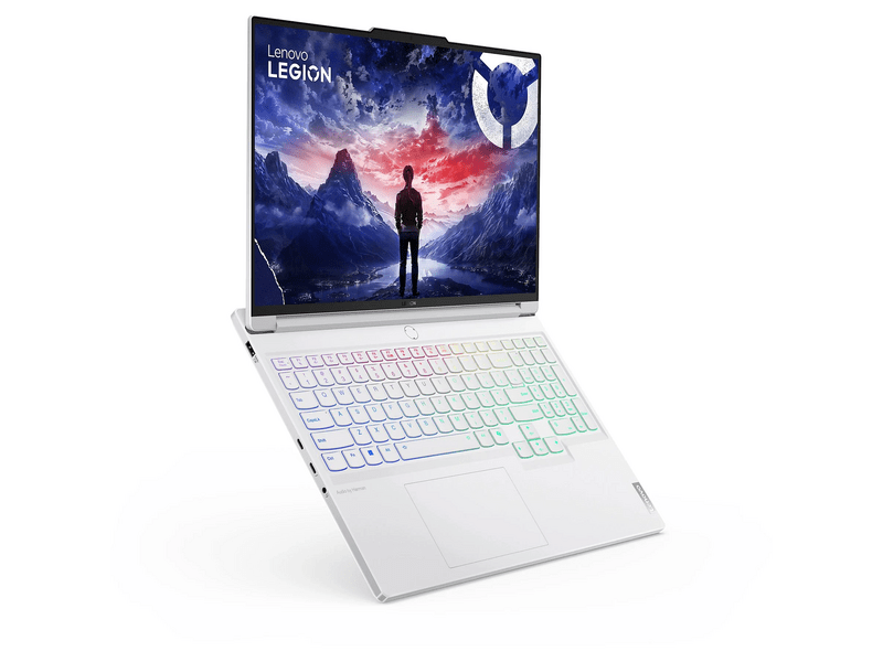 Lenovo Legion 7 16IRX9 (83FD007BHV) Notebook + Windows 11