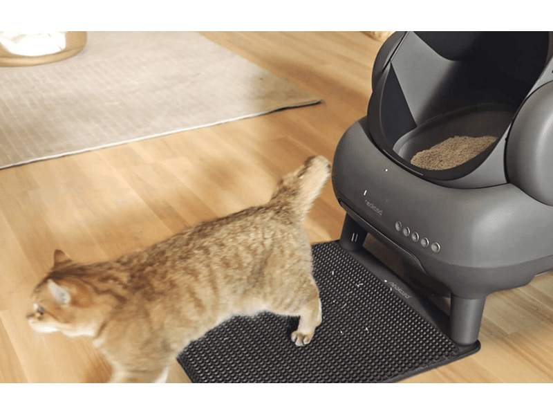 Neakasa M1 Okos öntisztító macskatoalett