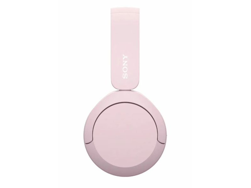 Sony WH-CH520 Vezeték nélküli fejhallgató, rózsaszín (WHCH520P.CE7)