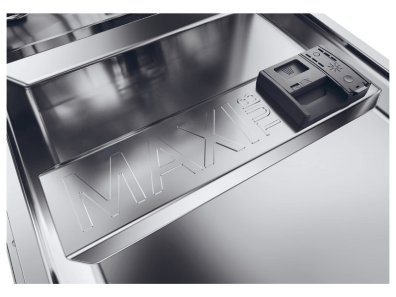 Haier XS 4A4M3PB1 Beépíthető mosogatógép