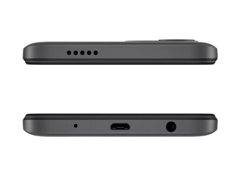 Xiaomi Redmi A2 2/32GB Okostelefon, fekete