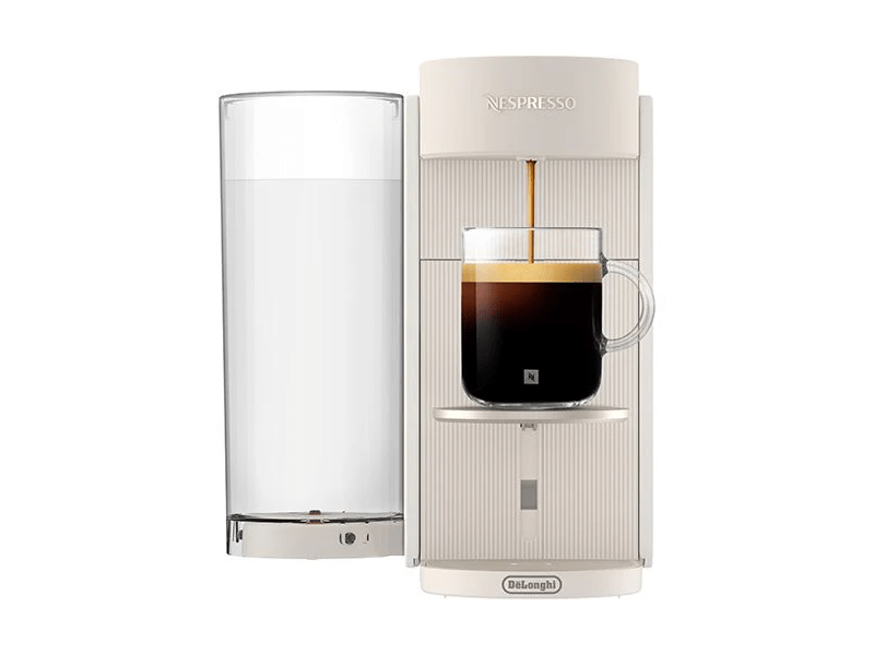 Delonghi ENV200.W Nespresso Vertuo Up kapszulás kávéfőző, fehér